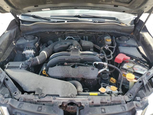 2015 SUBARU FORESTER 2 - JF2SJABC7FH840842
