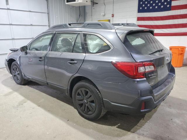 Vin: 4s4bsabc2k3280159, lot: 53825405, subaru outback 2.5i 20192