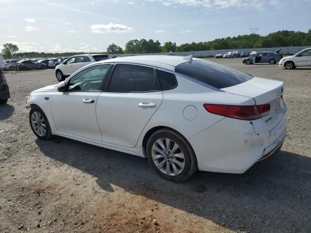 2018 KIA OPTIMA LX - 5XXGT4L3XJG260148
