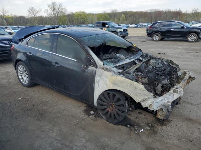 Vin: 2g4gt5gv5d9201517, lot: 54564145, buick regal premium 20134