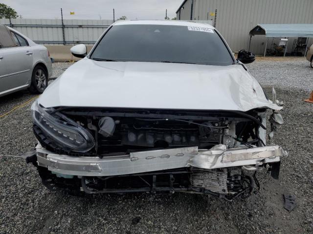 2021 HONDA ACCORD TOU - 1HGCV3F98MA012808