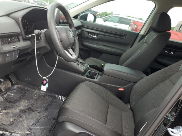 2025 HONDA CR-V LX - 2HKRS4H27SH437644