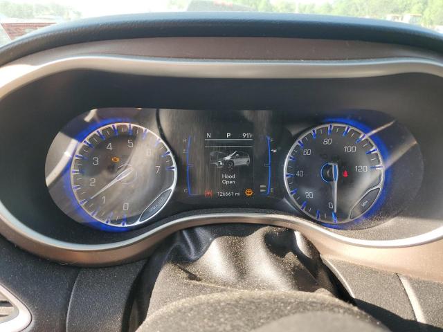 2018 CHRYSLER PACIFICA T - 2C4RC1BG1JR217353