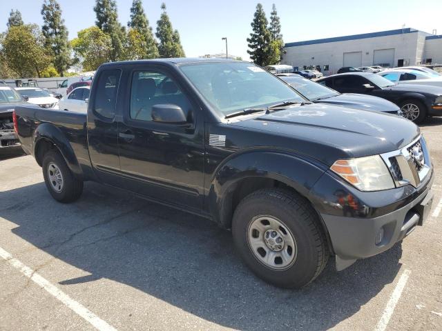 Vin: 1n6bd0ct3en751328, lot: 54948805, nissan frontier s 20144