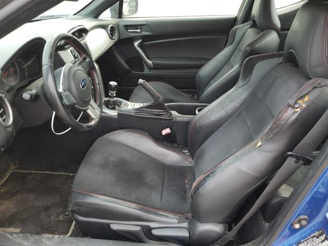 2014 SUBARU BRZ 2.0 LI - JF1ZCAC17E9600385