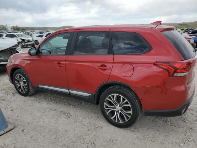 Vin: ja4az3a32jz057389, lot: 54658815, mitsubishi outlander se 20182
