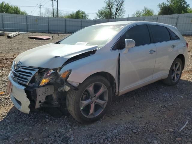 Global Auto Auctions: 2012 TOYOTA VENZA LE