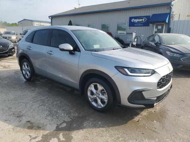 Vin: 3czrz2h32pm730937, lot: 53730205, honda hr-v lx 20234