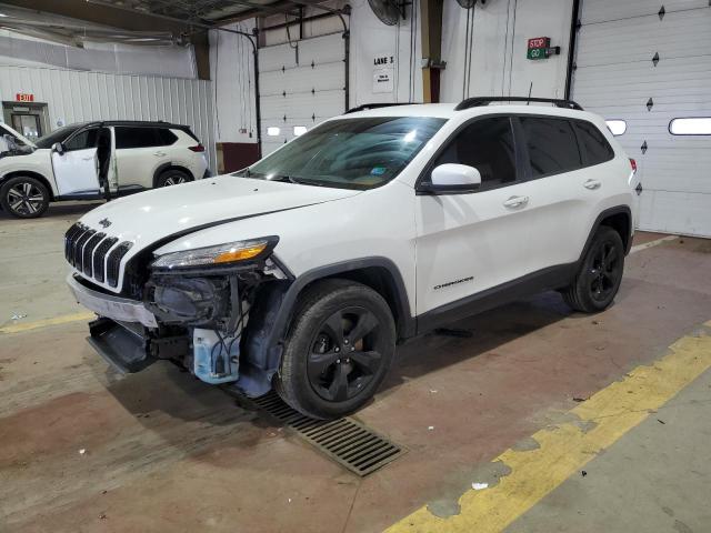 JEEP CHEROKEE L