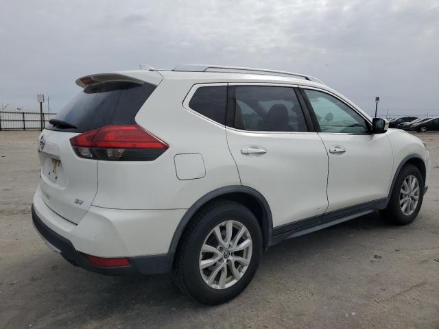 Vin: jn8at2mt9hw143571, lot: 53751385, nissan rogue s 20173