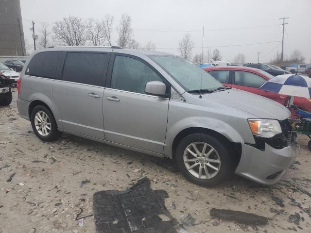 Vin: 2c4rdgcg5jr342578, lot: 51405285, dodge caravan sxt 20184