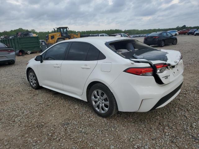 Vin: 5yfepmae5mp189582, lot: 53612375, toyota corolla le 20212