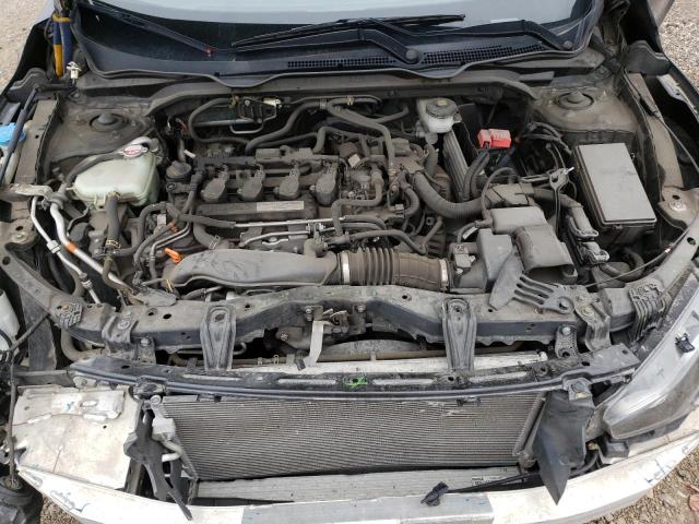 2017 HONDA CIVIC EX - 2HGFC3B38HH360426