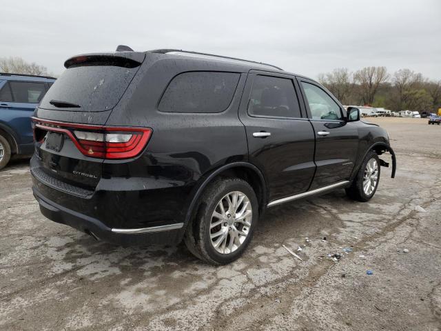 Vin: 1c4sdjet3ec592537, lot: 51525125, dodge durango citadel 20143