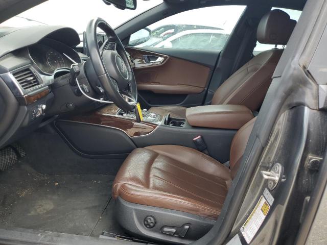 2015 AUDI A7 PRESTIG WAU2MAFC5FN003666