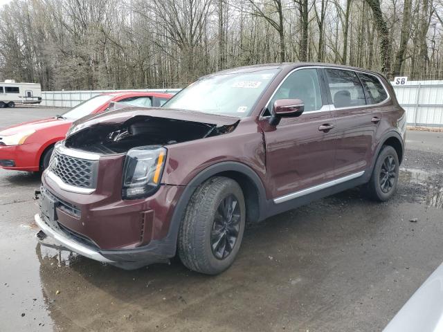 Vin: 5xyp2dhc8mg160478, lot: 51707445, kia telluride lx 2021 img_1