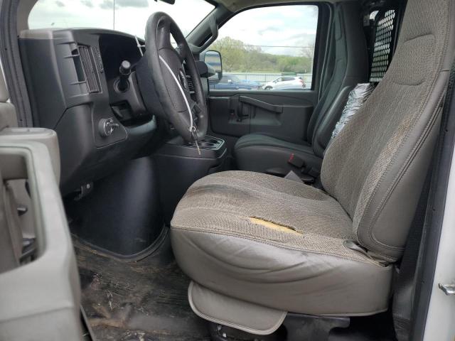 2019 GMC SAVANA G25 1GTW7AFG4K1216429