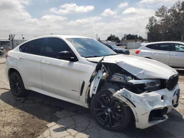 Vin: 5uxku2c54j0z62026, lot: 54604165, bmw x6 xdrive35i 20184
