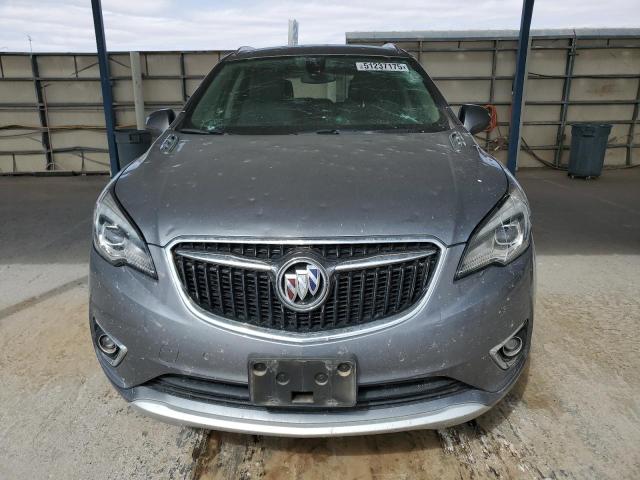 2020 BUICK ENVISION P - LRBFX3SX5LD070655