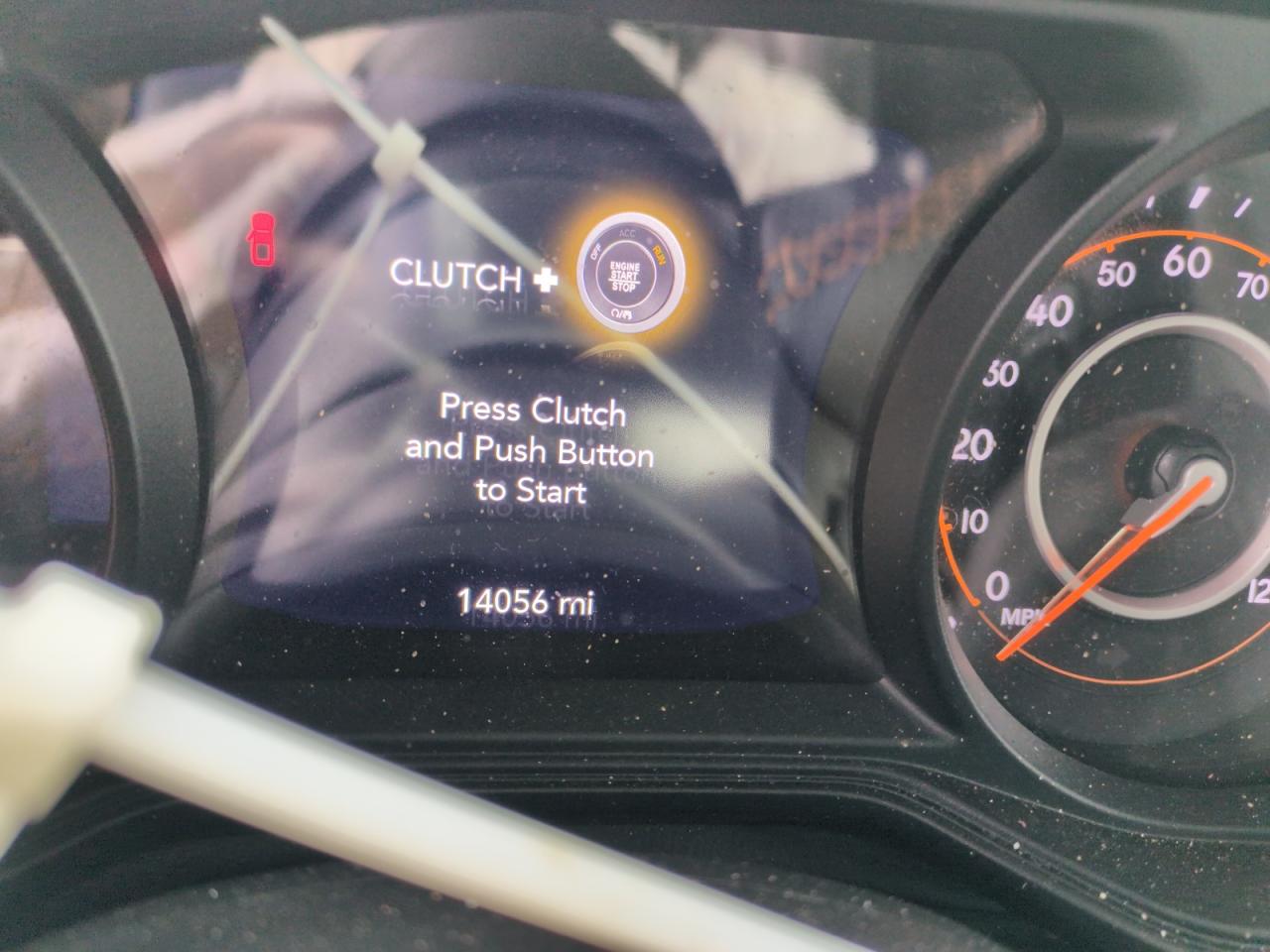 JEEP GLADIATOR MOJAVE