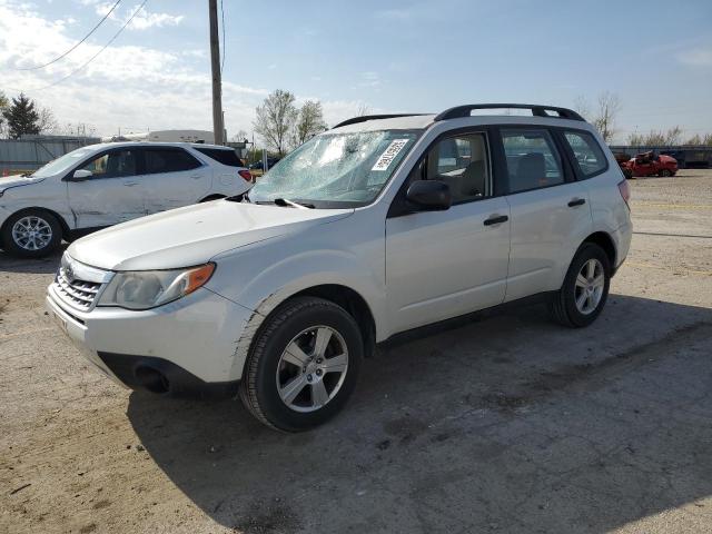 Vin: jf2shbbc0ch448931, lot: 53551765, subaru forester 2.5x 2012 img_1