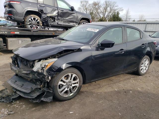 TOYOTA SCION IA