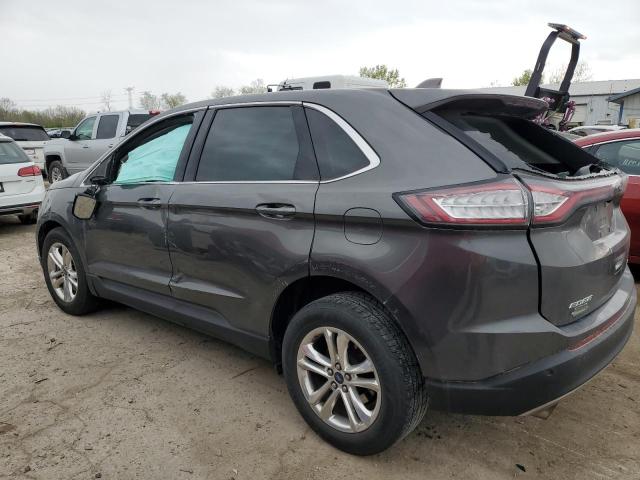 Vin: 2fmpk4j91gbb99254, lot: 53853355, ford edge sel 20162