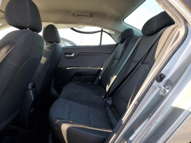 2021 KIA RIO LX - 3KPA24AD4ME365799