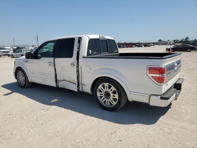 Vin: 1ftfw1ct4dfd81889, lot: 52558085, ford f-150 supercrew 20132
