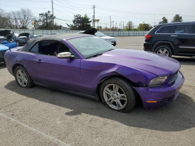 Vin: 1zvbp8en6a5142894, lot: 53273965, ford all models 20104