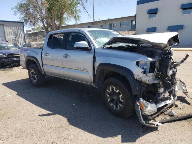 Vin: 3tmcz5an4nm470997, lot: 55165855, toyota tacoma double cab 20224