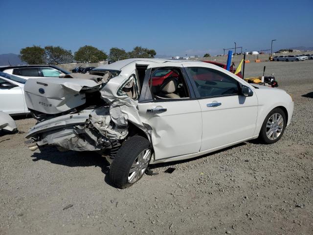 Vin: 1fahp3hn3aw177095, lot: 54744365, ford focus sel 20103
