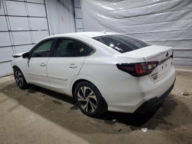 2020 SUBARU LEGACY - 4S3BWAB63L3011186