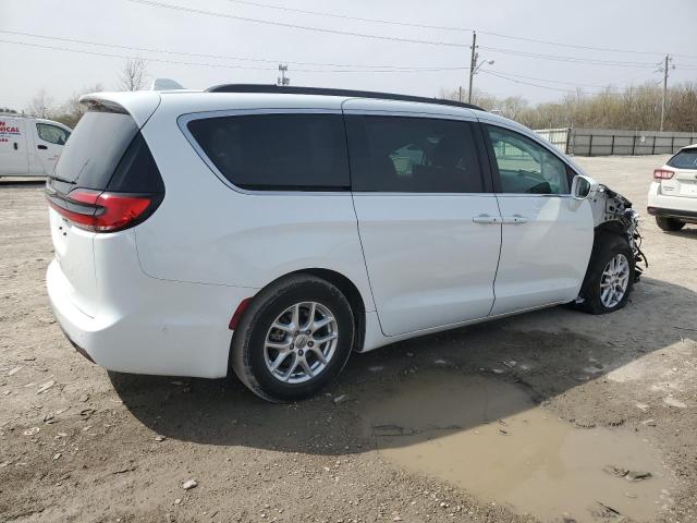 2022 CHRYSLER PACIFICA T 2C4RC1BG9NR113411