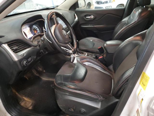 2015 JEEP CHEROKEE T - 1C4PJMBS6FW572245