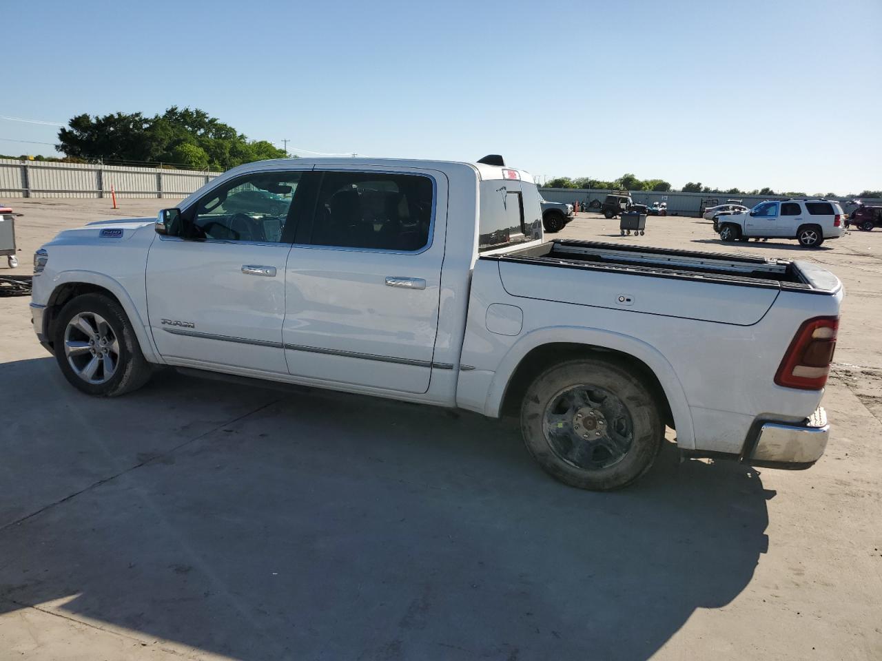 RAM 1500 LIMITED