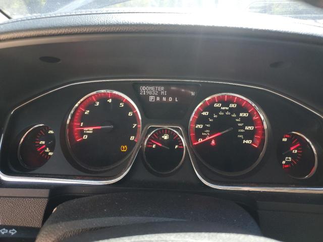 2013 GMC ACADIA SLT - 1GKKRRKD4DJ178145