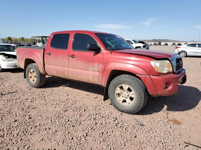 Vin: 3tmlu4en4bm065995, lot: 52364015, toyota tacoma double cab 20114