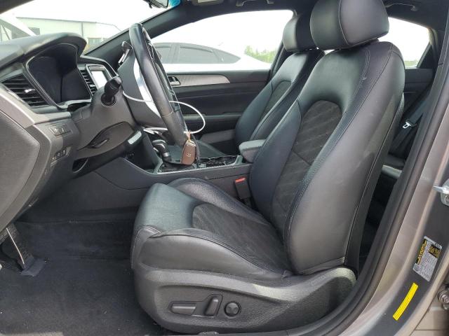 2018 HYUNDAI SONATA SPO 5NPE34AF7JH626379