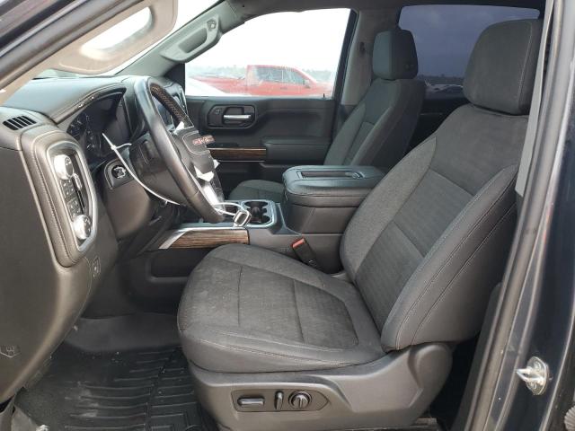 2022 GMC SIERRA LIM - 1GTU9CED1NZ201381