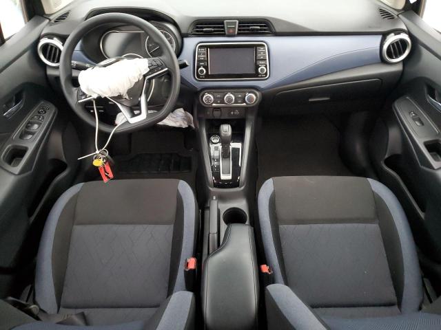 2024 NISSAN VERSA SV - 3N1CN8EV2RL894345