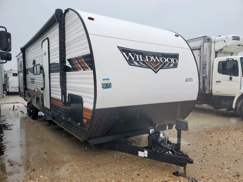 wildcat TRAILER