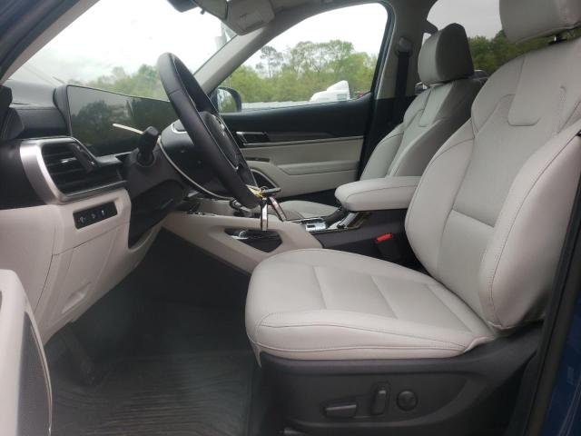 2024 KIA TELLURIDE - 5XYP64GC5RG551861