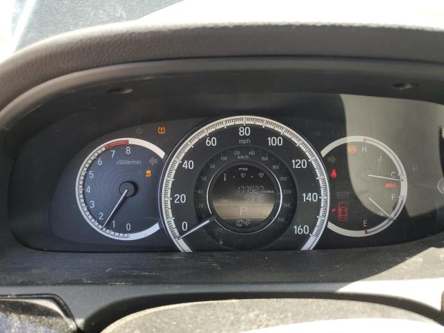 2016 HONDA ACCORD LX - 1HGCR2F36GA119886