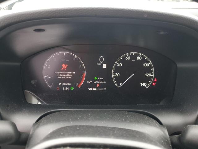 2023 HONDA HR-V LX - 3CZRZ1H30PM742210