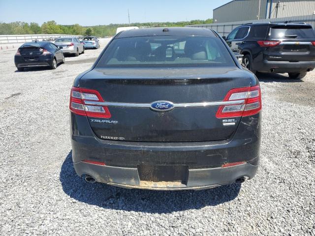 2013 FORD TAURUS SEL - 1FAHP2E90DG190533