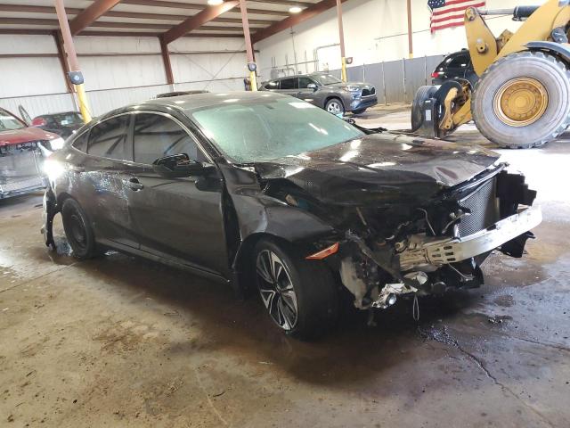 Vin: 2hgfc2f53gh508437, lot: 53336455, honda civic lx 20164