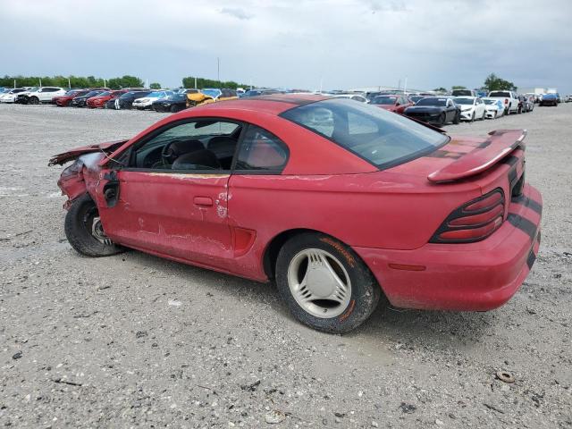 Vin: 1falp4049rf135383, lot: 54911345, ford all models 19942