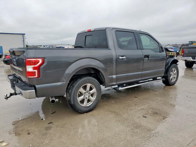 Vin: 1ftew1c55kkf32045, lot: 55116125, ford f-150 supercrew 20193