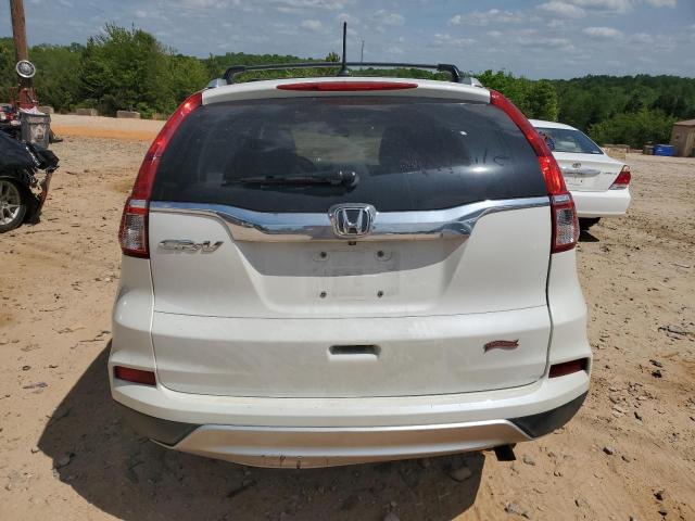 2016 HONDA CR-V EXL - 5J6RM3H75GL031035